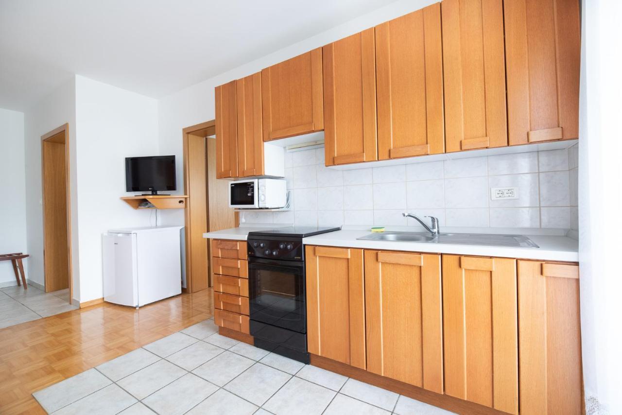 Apartmaji Trentelj Bled Dış mekan fotoğraf