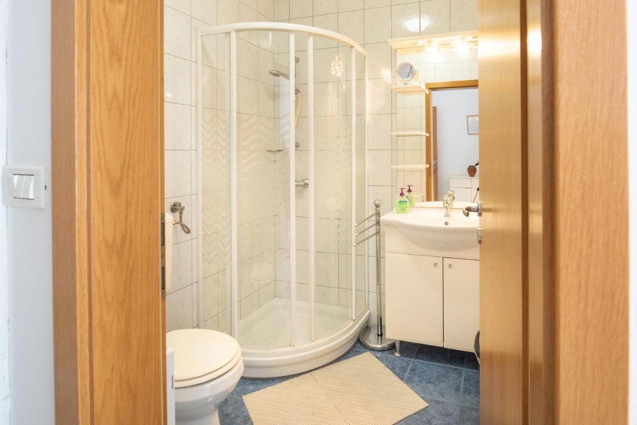 Apartmaji Trentelj Bled Dış mekan fotoğraf