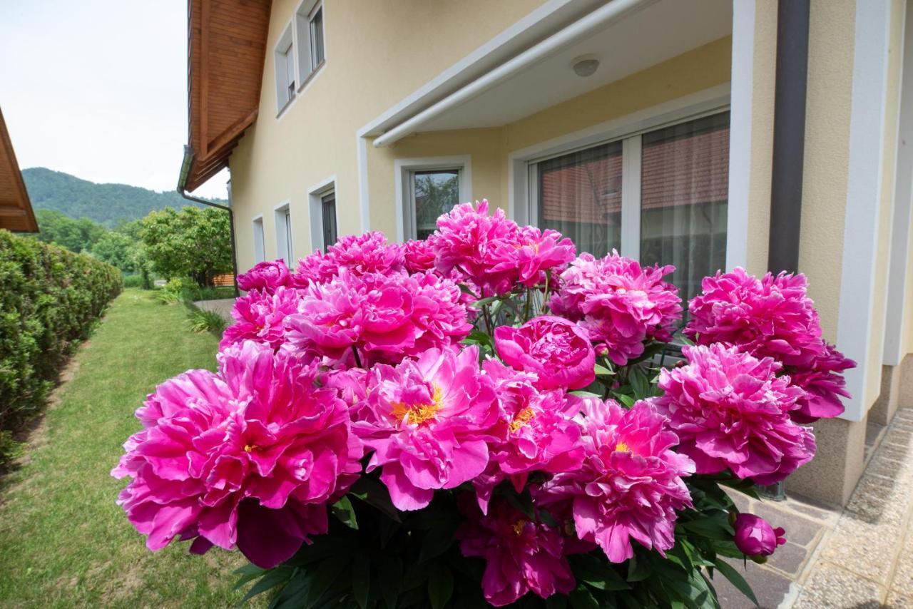 Apartmaji Trentelj Bled Dış mekan fotoğraf