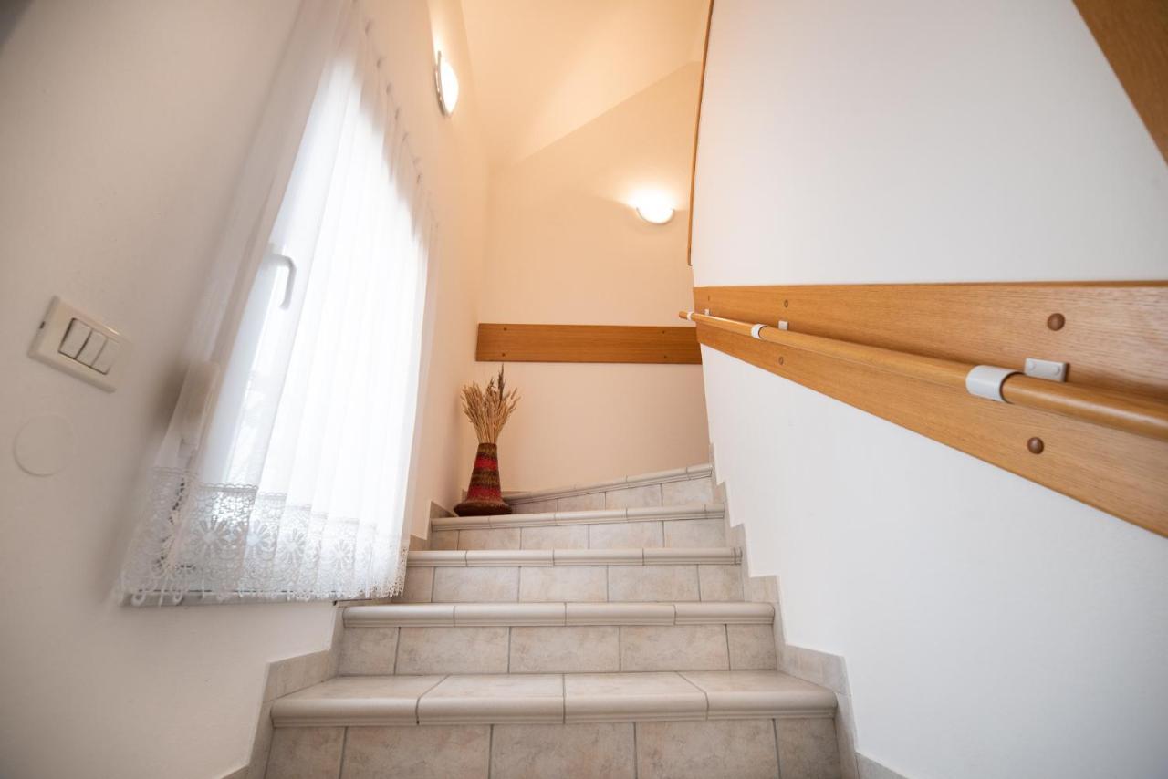 Apartmaji Trentelj Bled Dış mekan fotoğraf